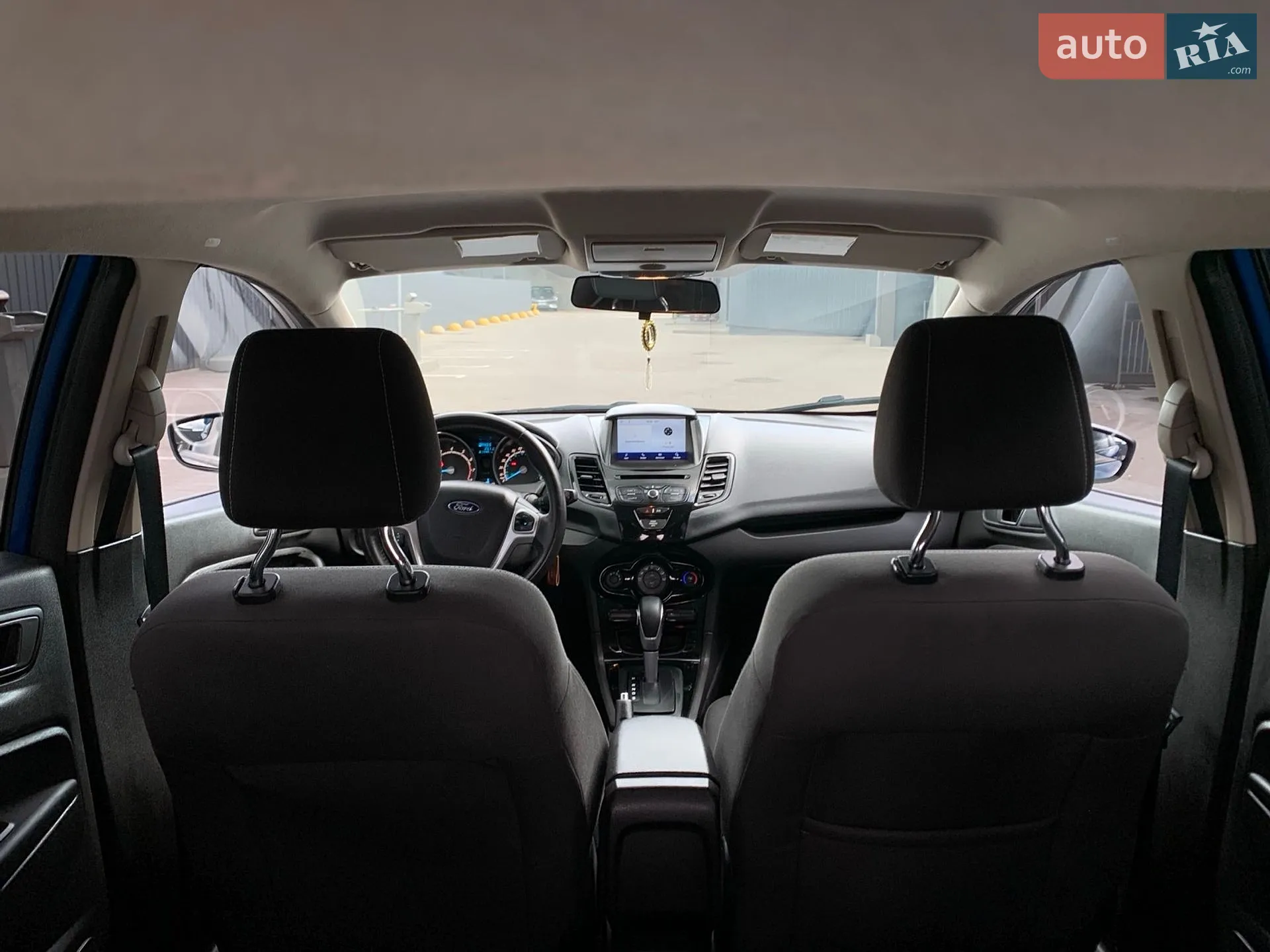 2019 Ford Fiesta - мініатюра 18