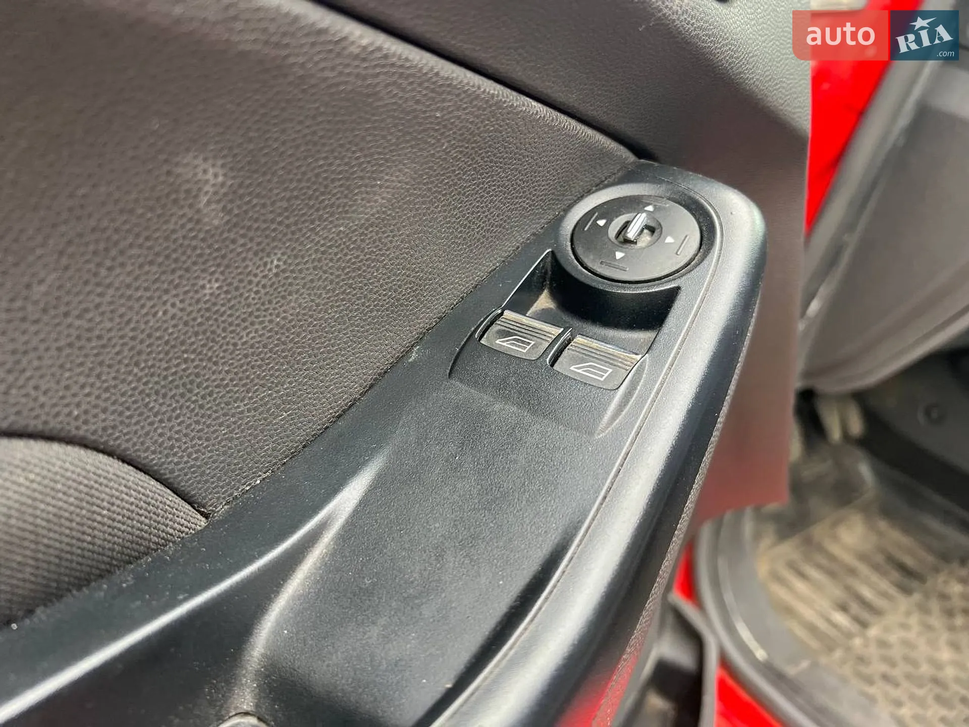 2014 Ford Fiesta - мініатюра 13