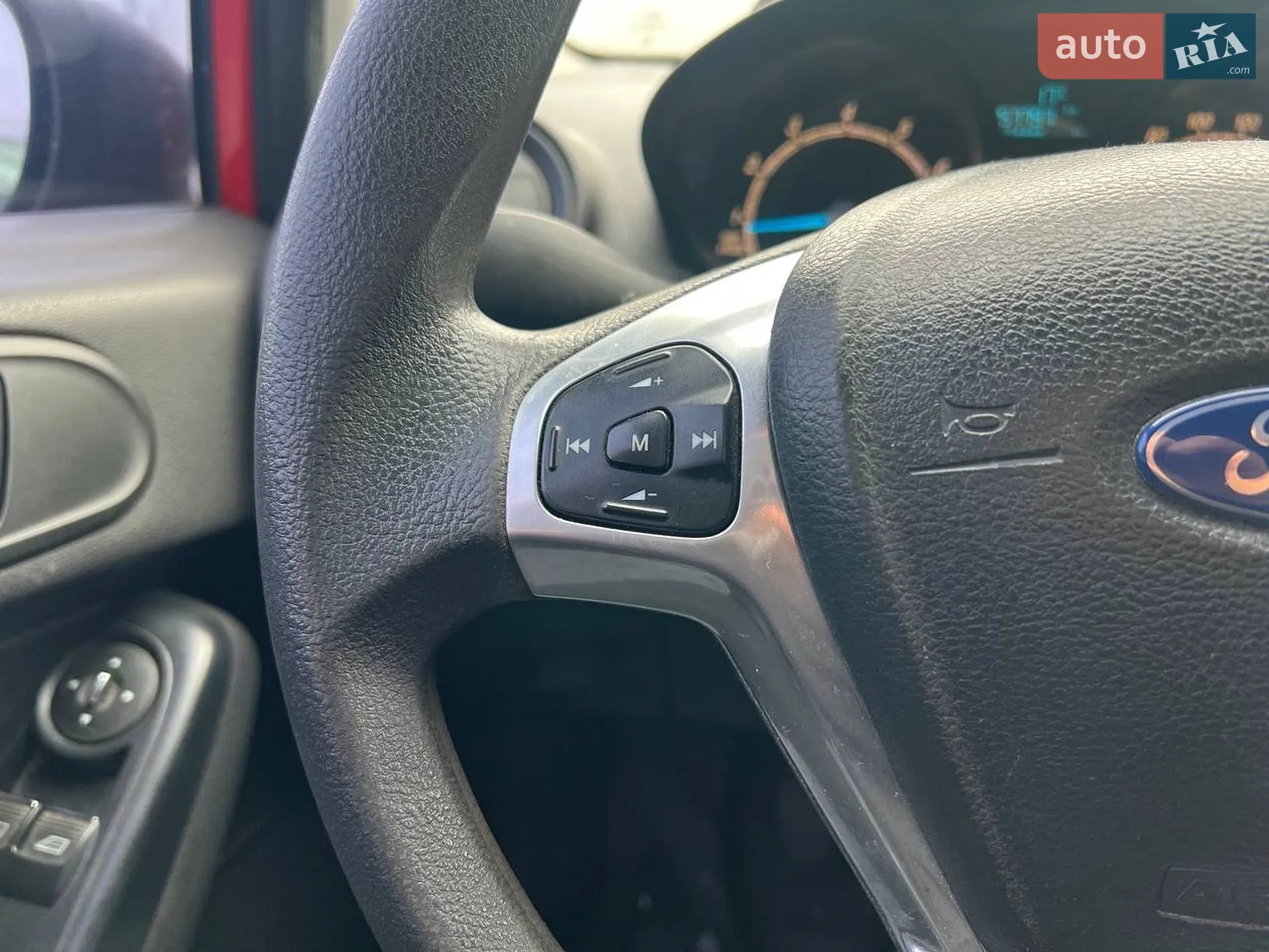 2014 Ford Fiesta - мініатюра 16