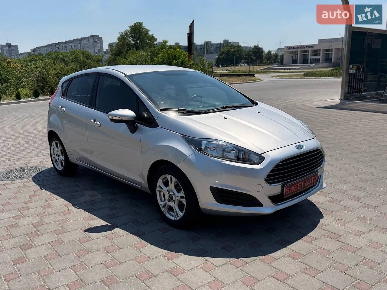 2018 Kia Cee'd - мініатюра 35