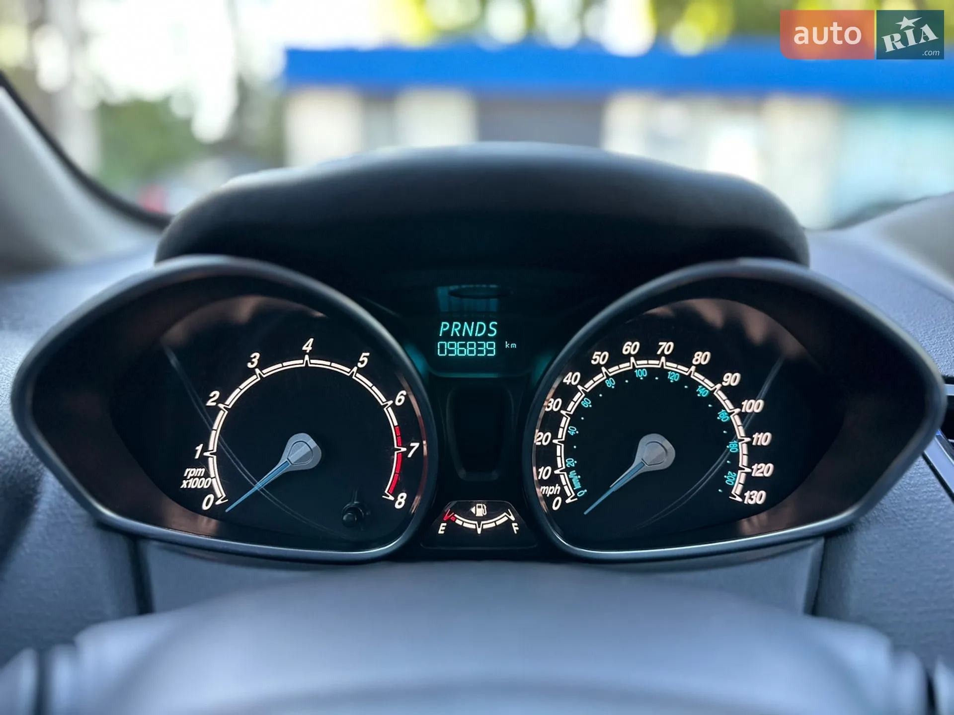 2019 Ford Fiesta - мініатюра 19