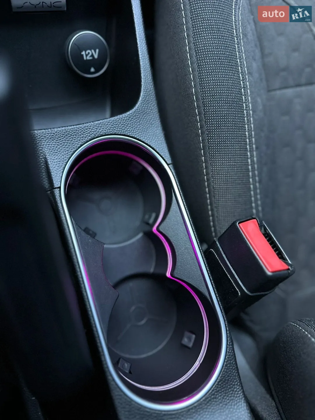 2019 Ford Fiesta - мініатюра 24