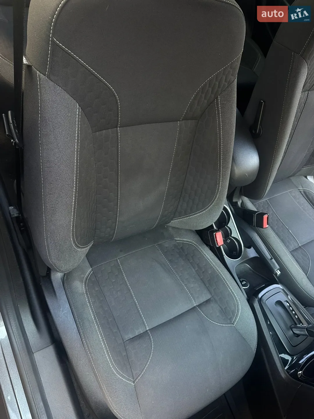 2014 Ford Fiesta - мініатюра 20