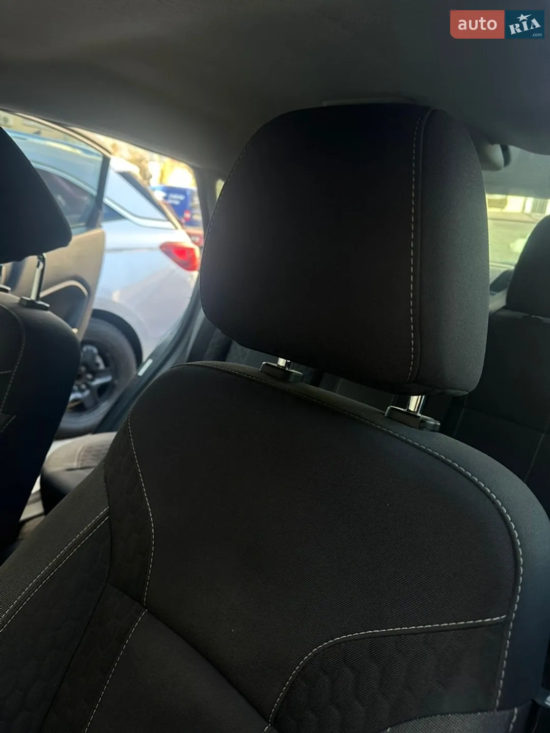 2014 Ford Fiesta - мініатюра 24