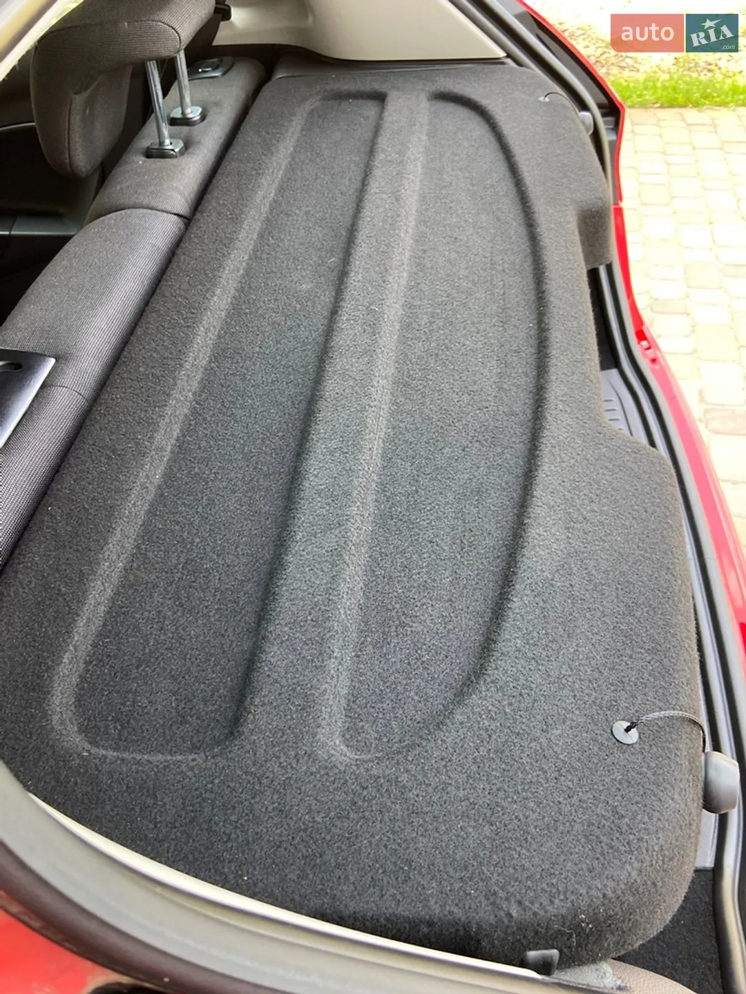 2013 Ford Fiesta - мініатюра 45