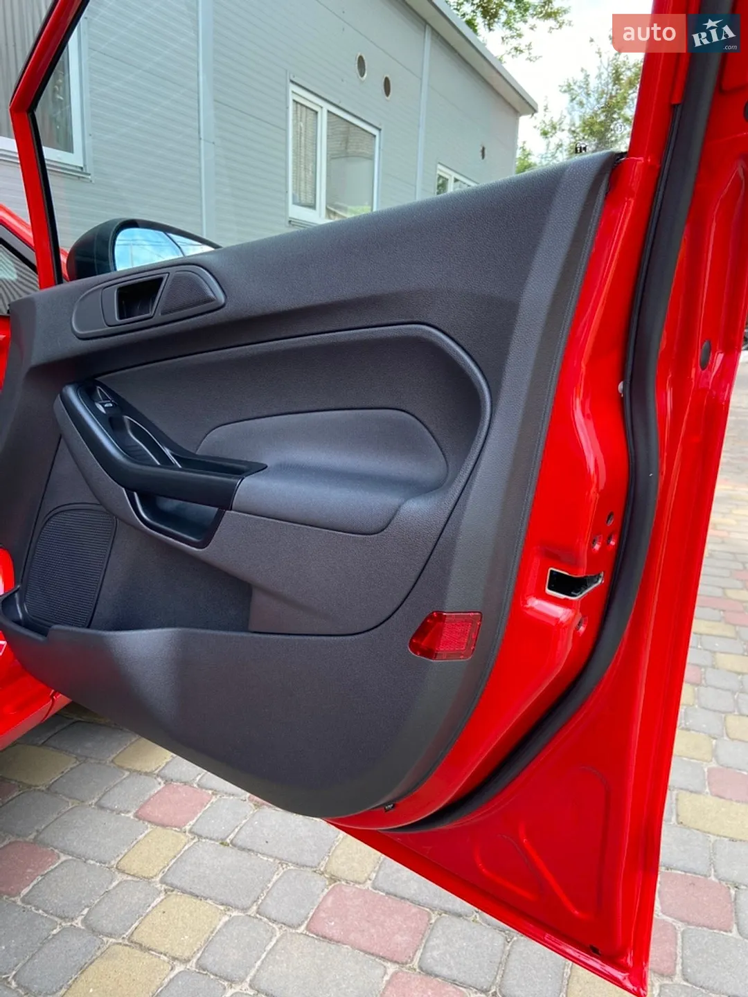 2013 Ford Fiesta - мініатюра 54