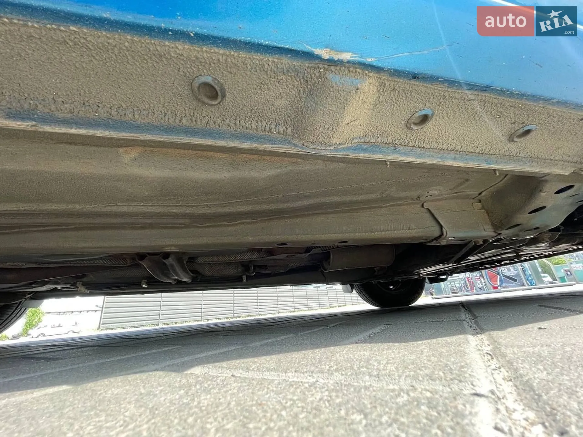 2013 Ford Fiesta - мініатюра 13