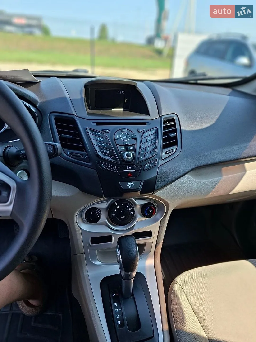 2019 Ford Fiesta - мініатюра 35