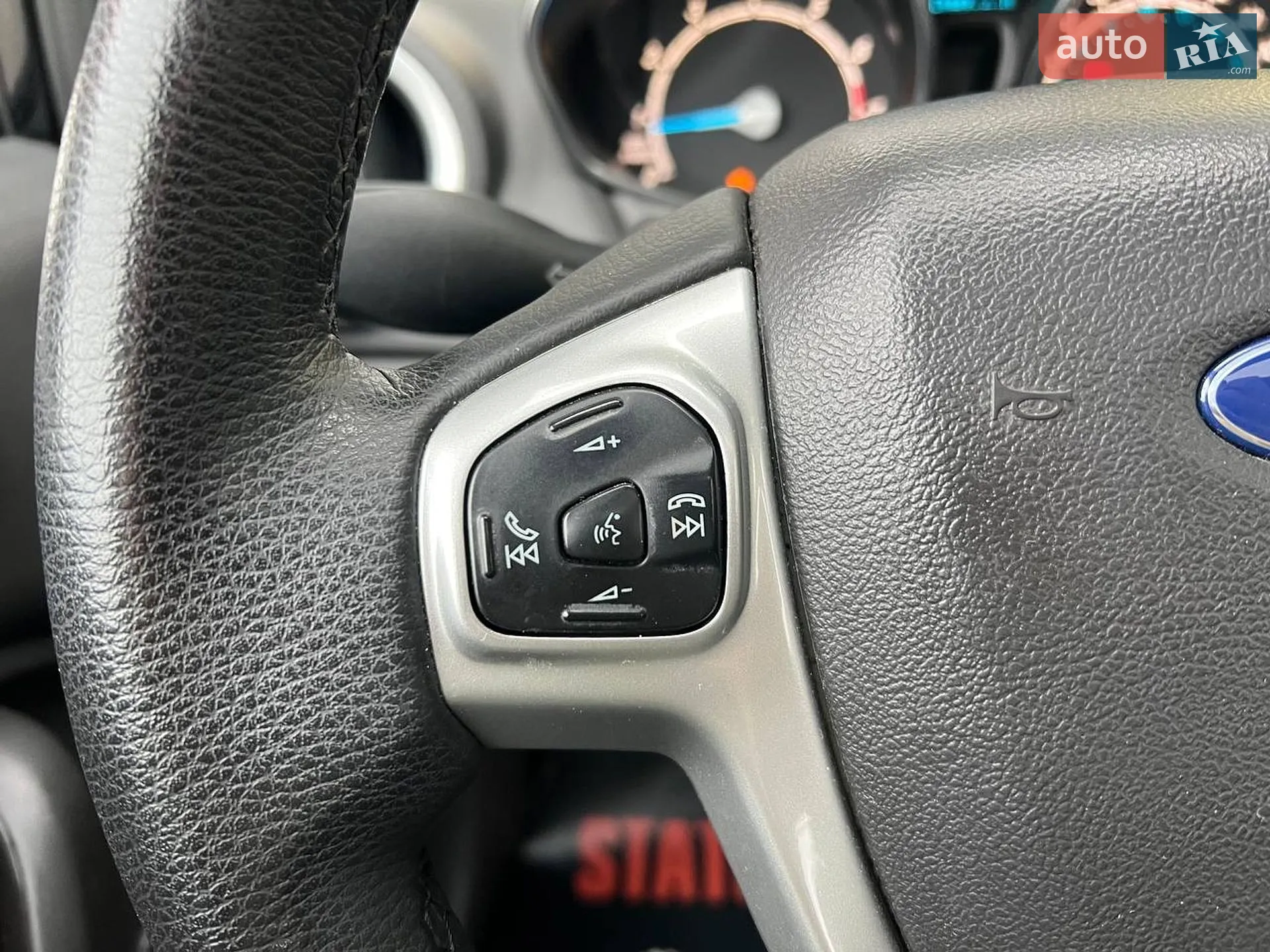 2019 Ford Fiesta - мініатюра 19
