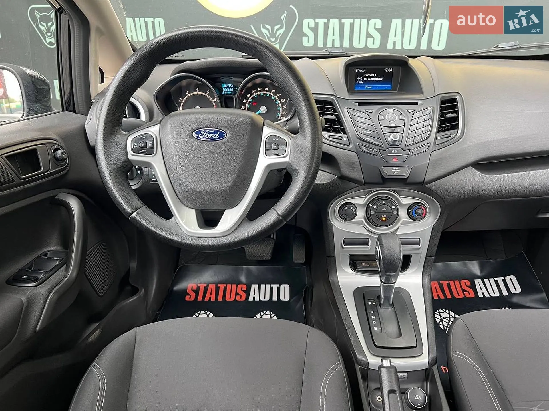 2019 Ford Fiesta - мініатюра 27