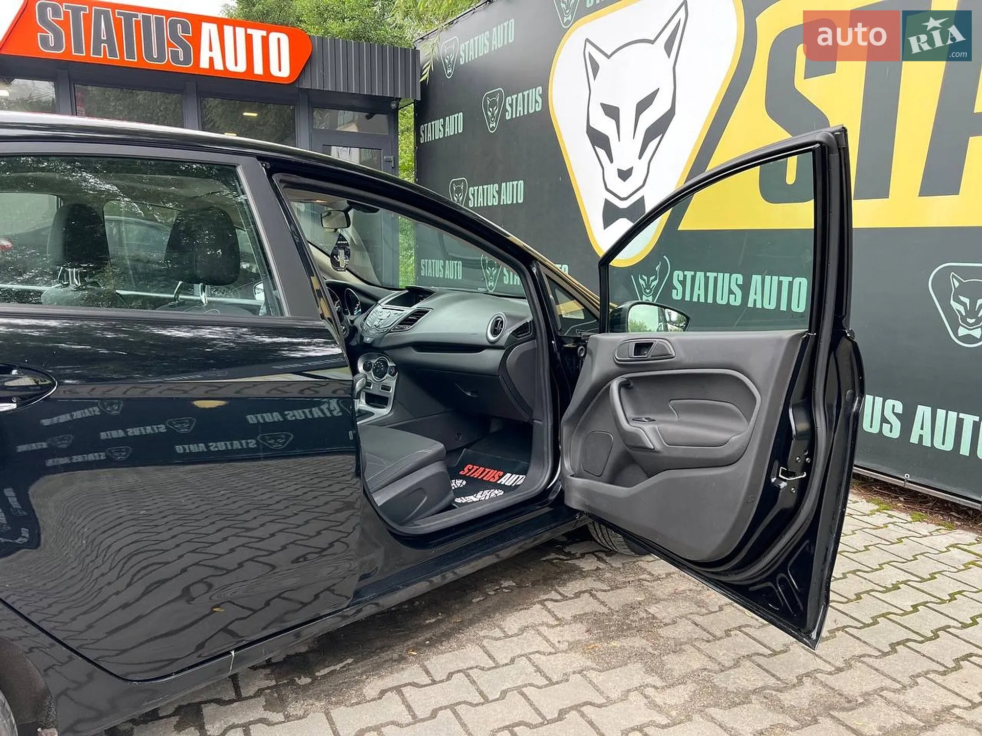 2019 Ford Fiesta - мініатюра 31