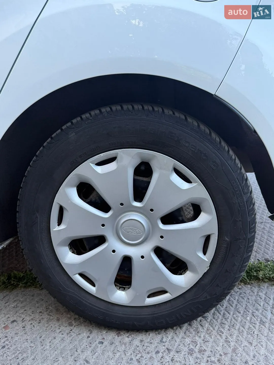2010 Ford Fiesta - мініатюра 32
