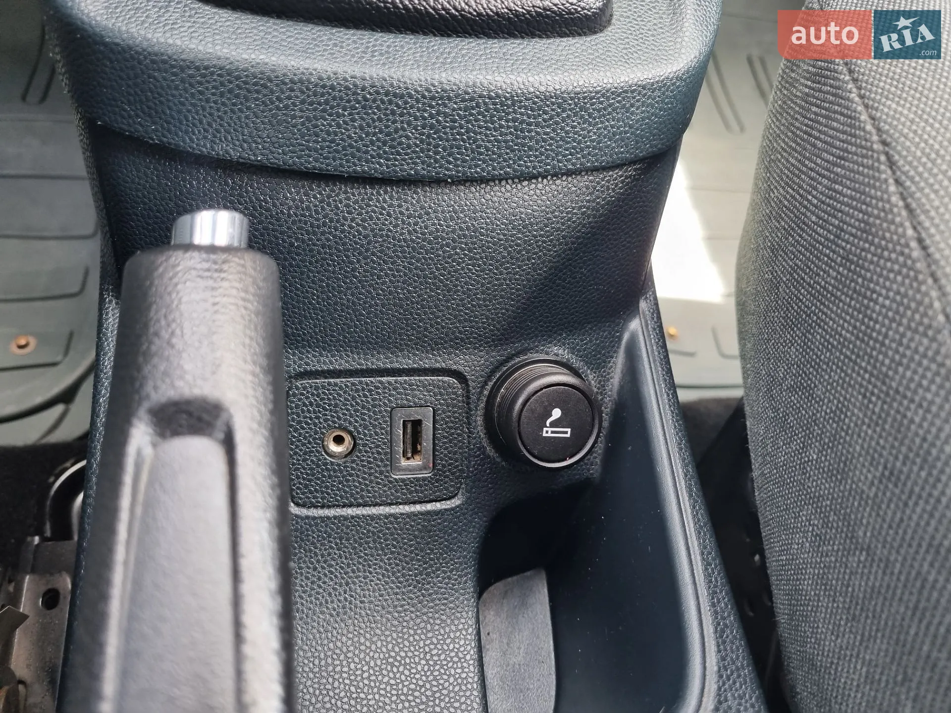 2012 Ford Fiesta - мініатюра 24