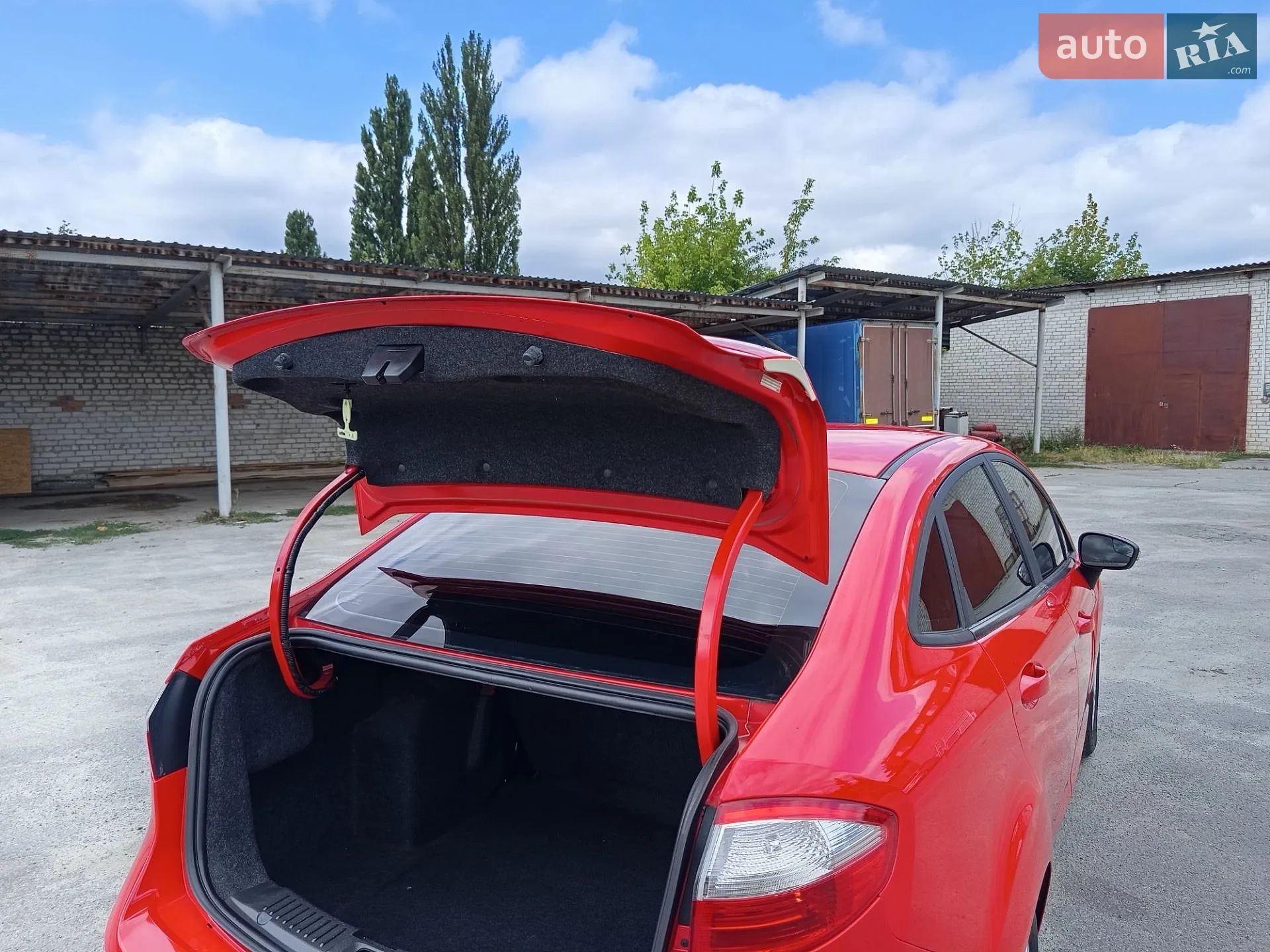 2015 Ford Fiesta - мініатюра 26