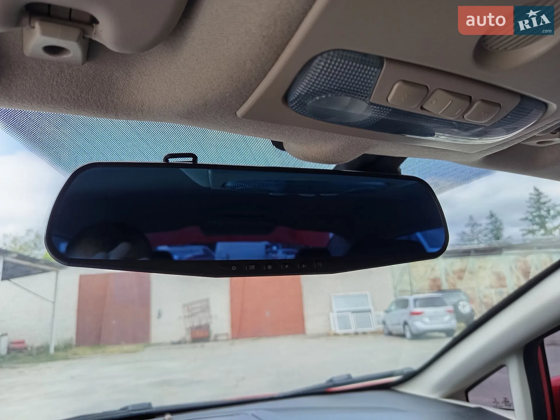 2015 Ford Fiesta - мініатюра 41