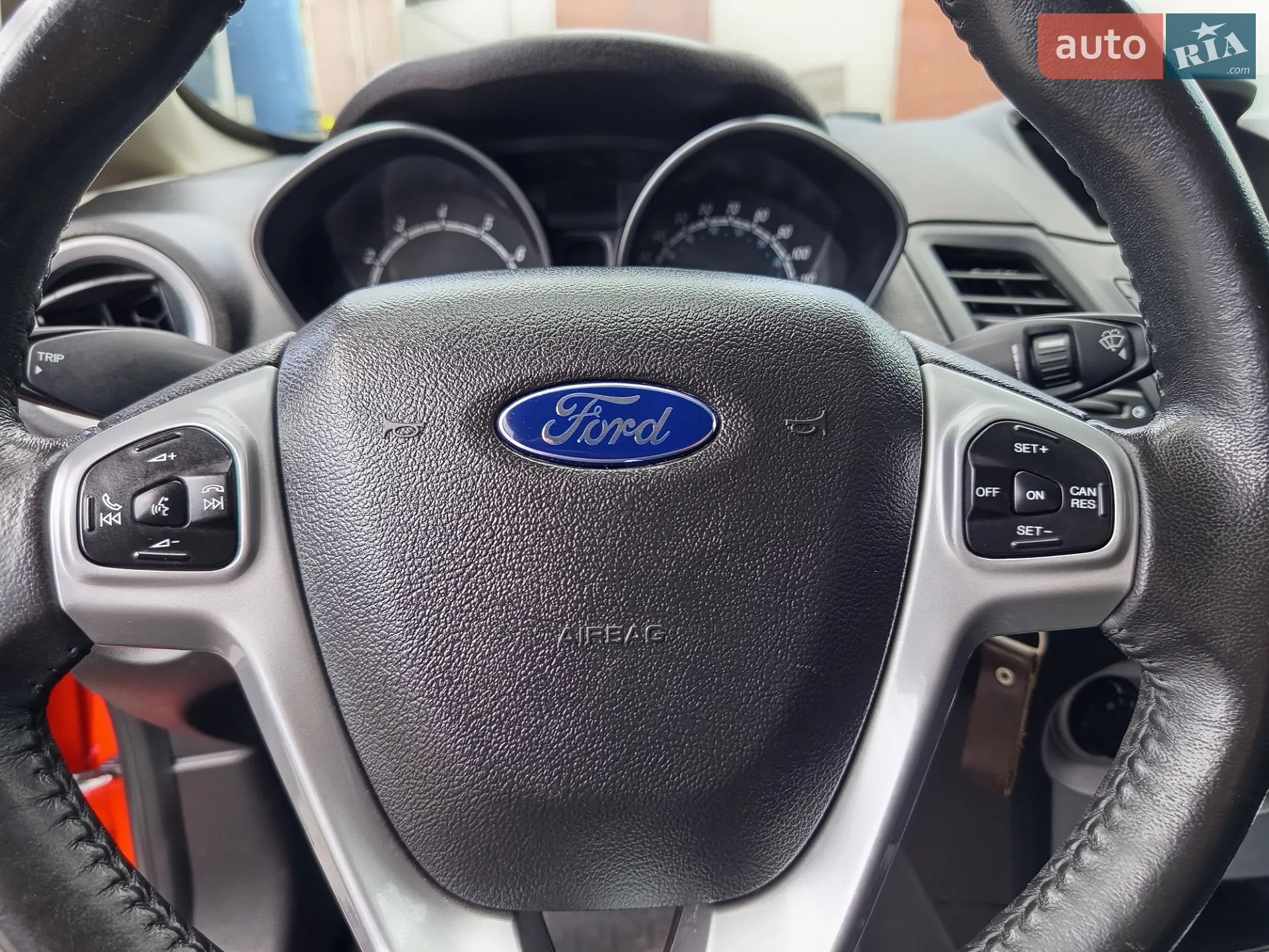 2015 Ford Fiesta - мініатюра 40