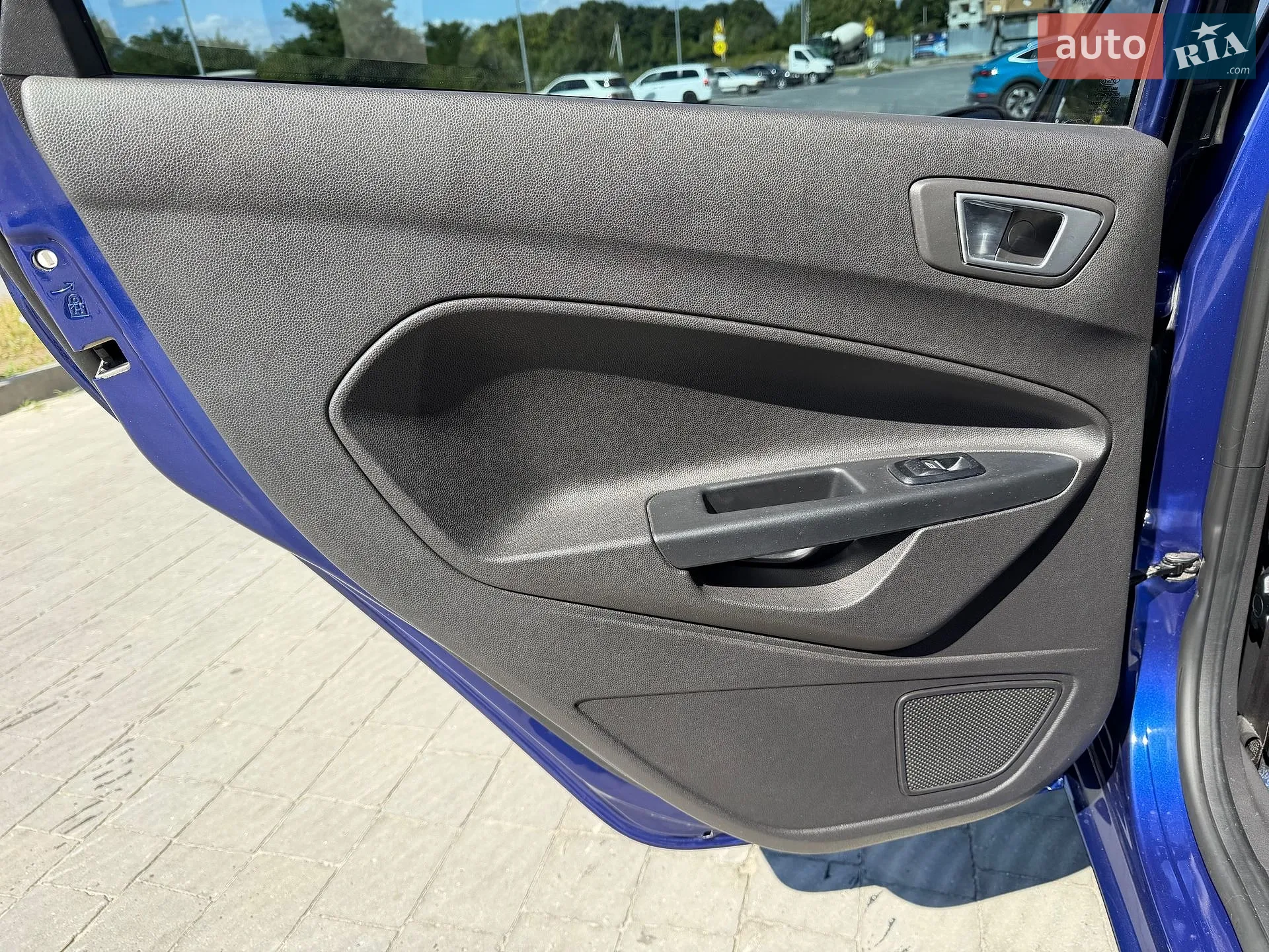 2015 Ford Fiesta - мініатюра 18