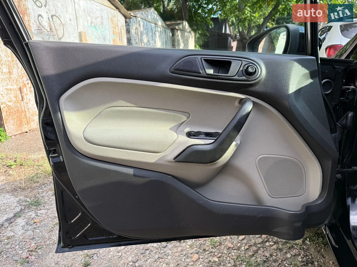 2018 Ford Fiesta - мініатюра 31