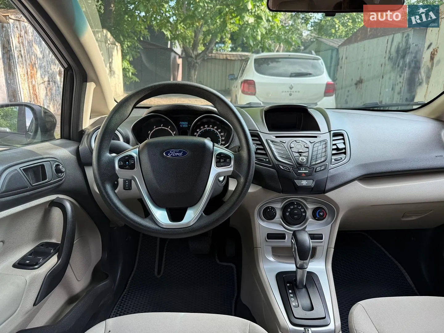 2018 Ford Fiesta - мініатюра 43