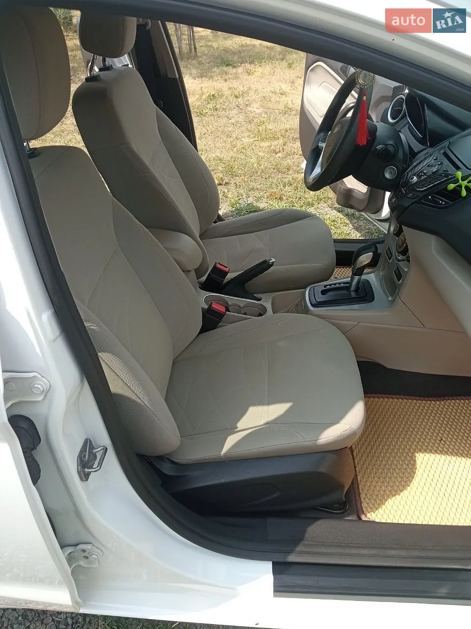 2017 Ford Fiesta - мініатюра 26