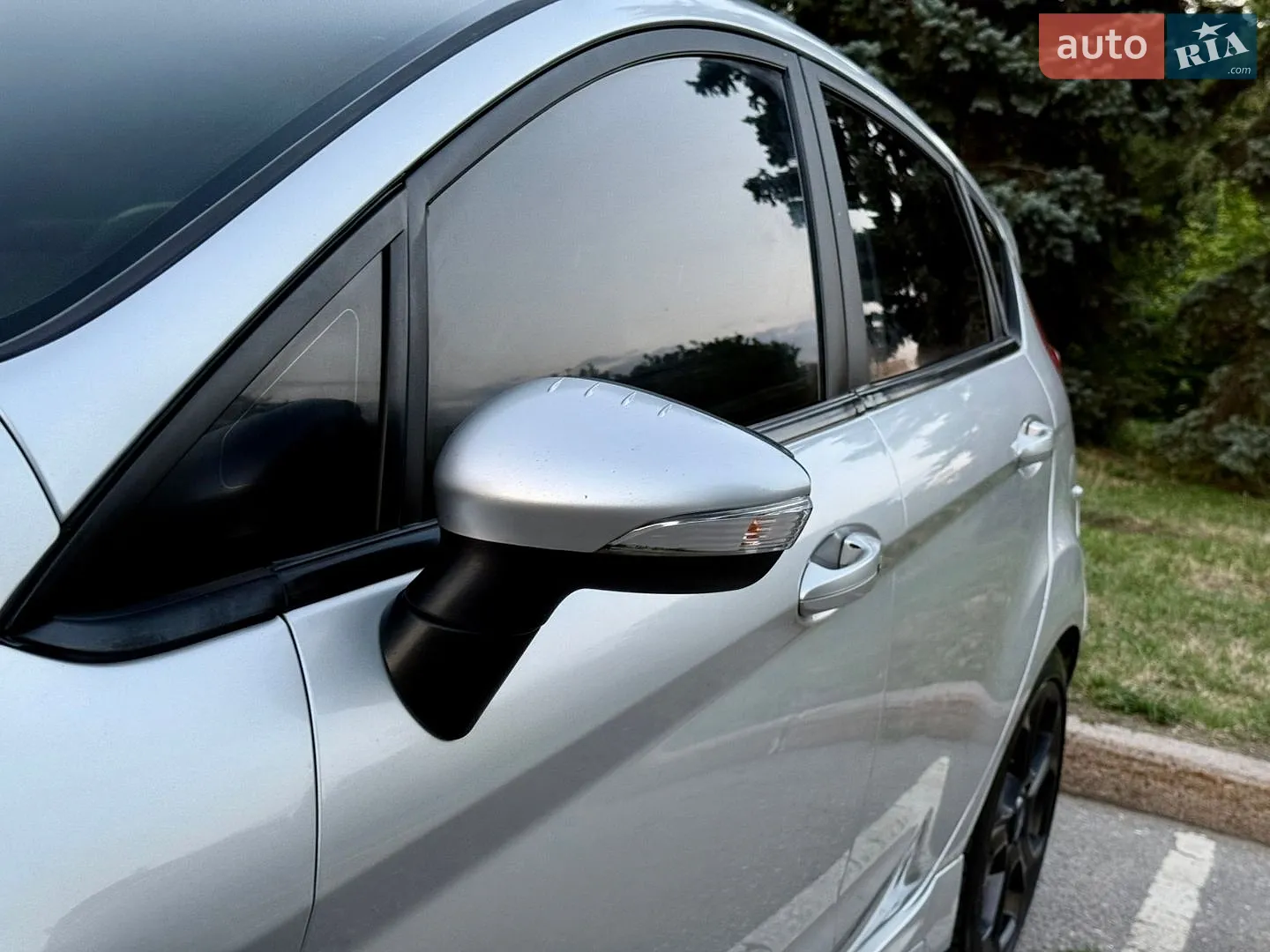 2015 Ford Fiesta - мініатюра 14