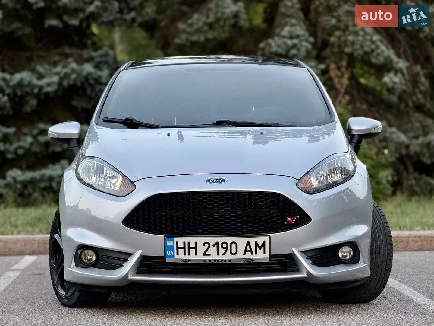 2015 Ford Fiesta - мініатюра 16