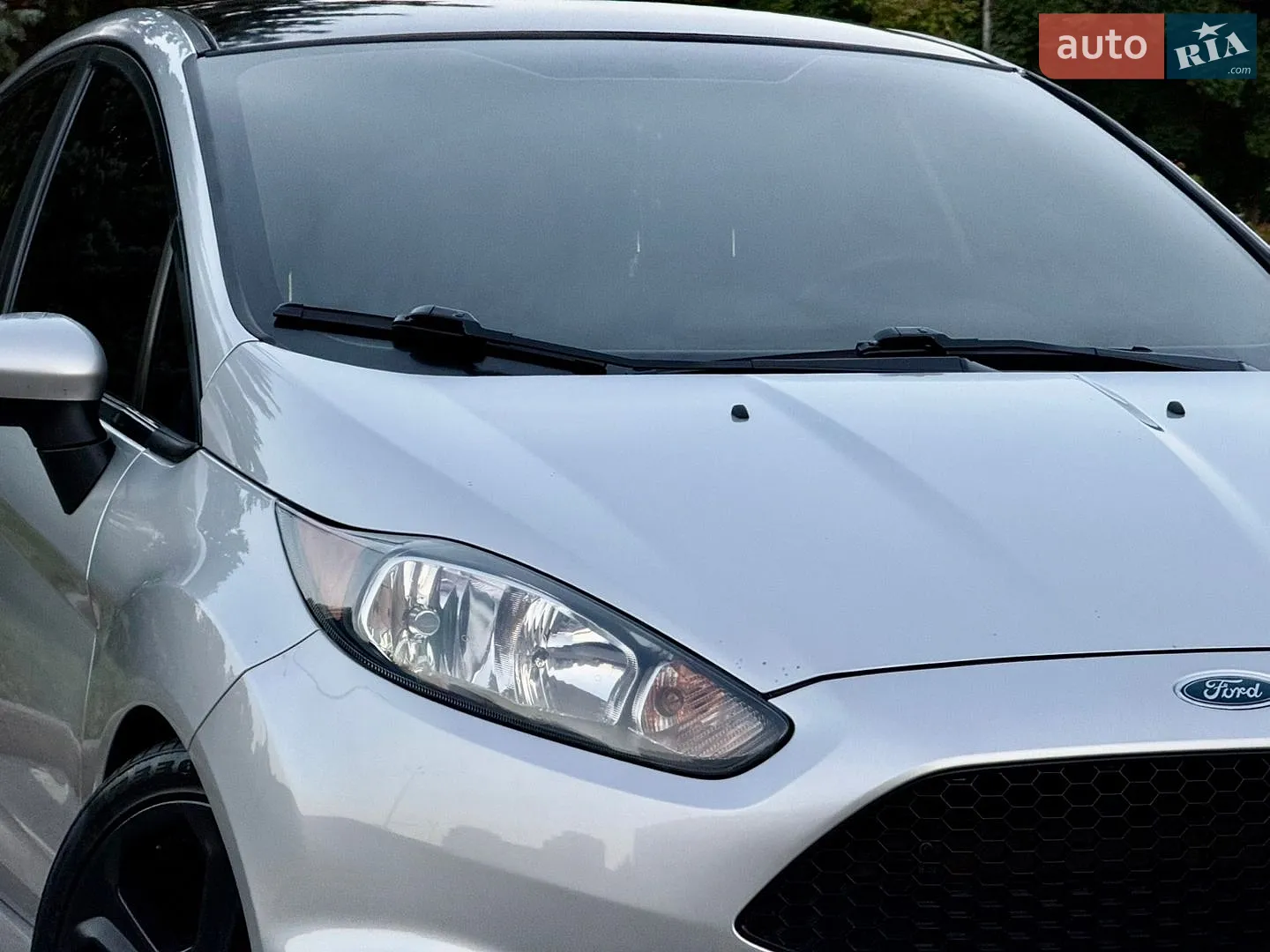 2015 Ford Fiesta - мініатюра 23