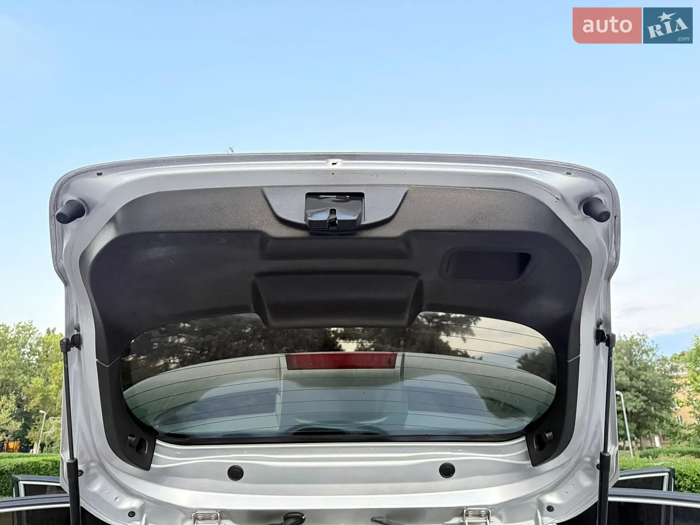 2015 Ford Fiesta - мініатюра 46