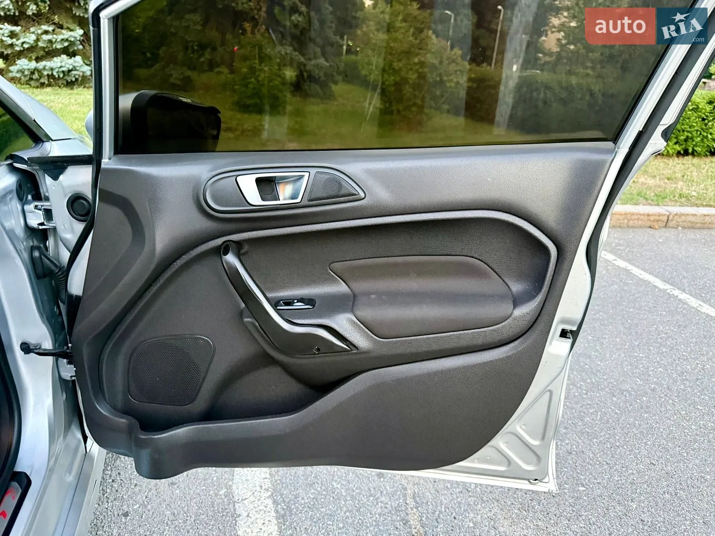 2015 Ford Fiesta - мініатюра 57