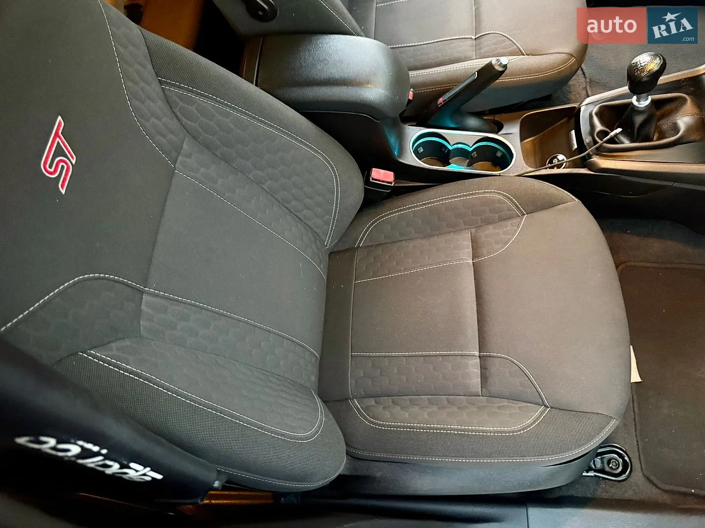 2015 Ford Fiesta - мініатюра 61
