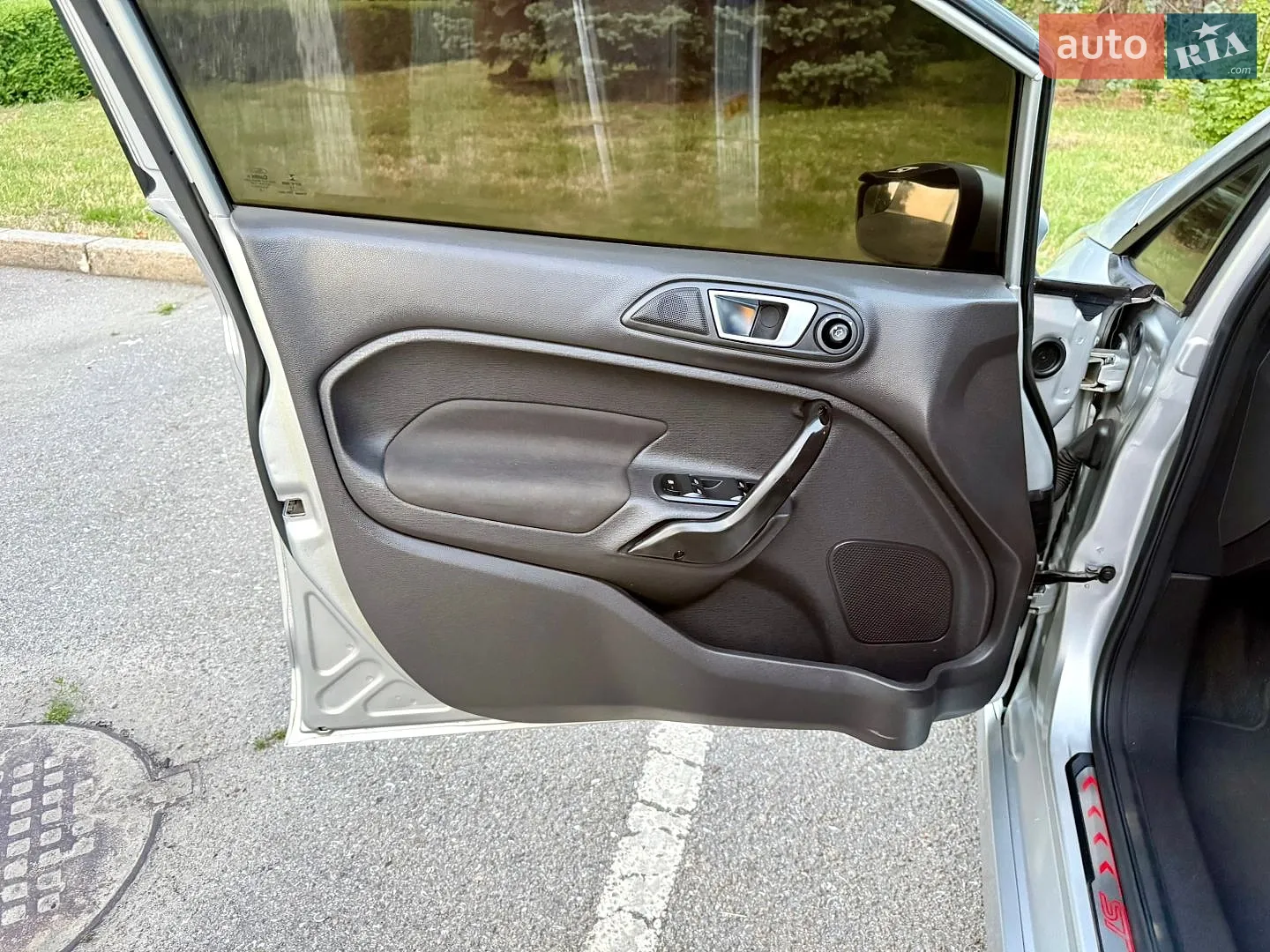 2015 Ford Fiesta - мініатюра 65