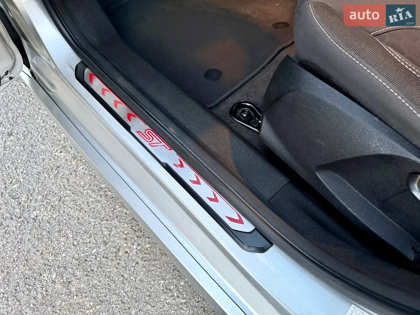 2015 Ford Fiesta - мініатюра 66