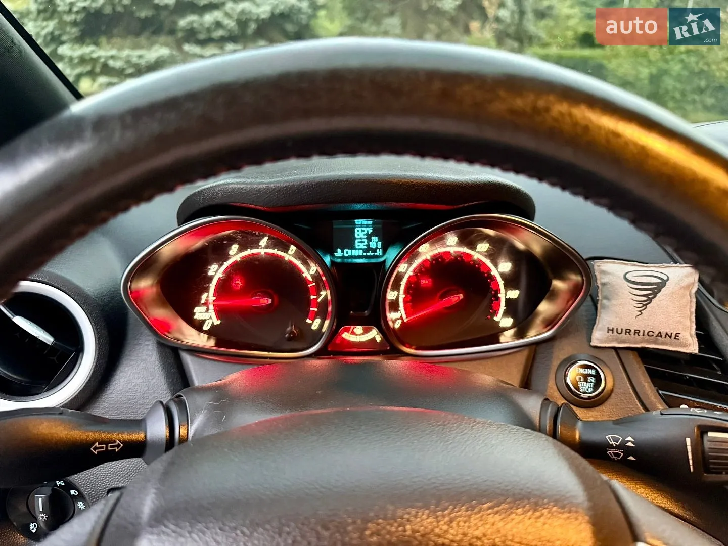 2015 Ford Fiesta - мініатюра 72