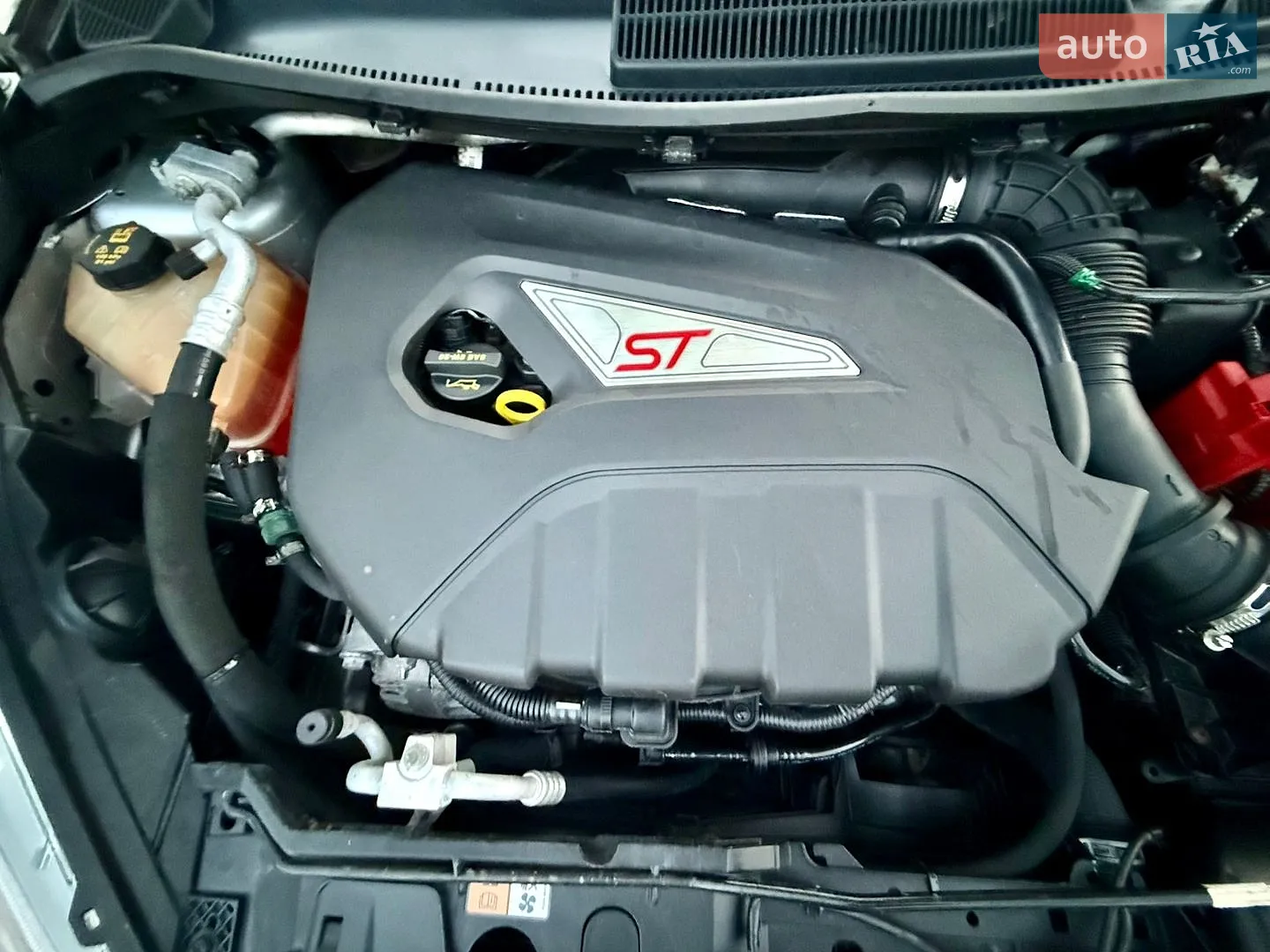 2015 Ford Fiesta - мініатюра 74