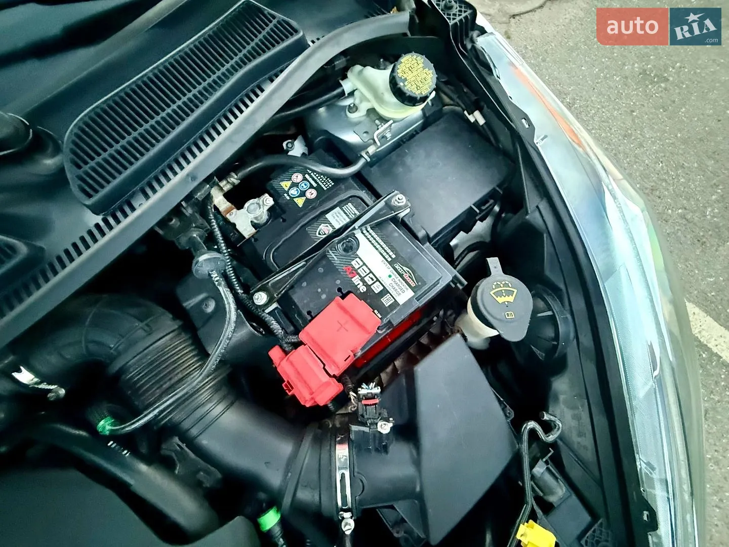 2015 Ford Fiesta - мініатюра 75