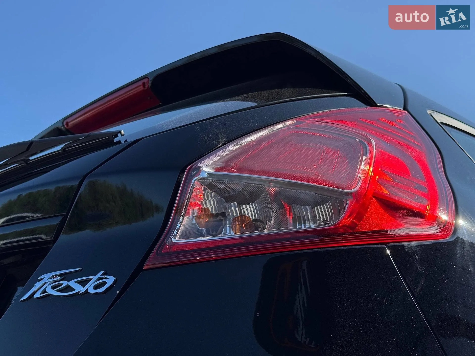 2018 Ford Fiesta - мініатюра 17