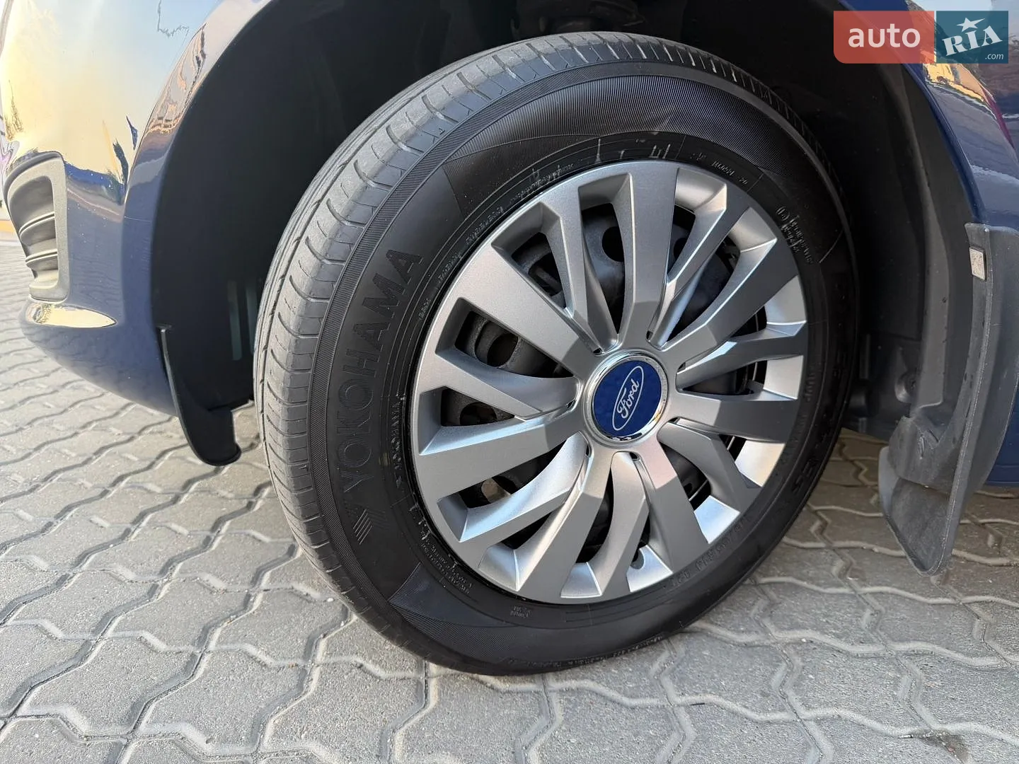 2013 Ford Fiesta - мініатюра 48