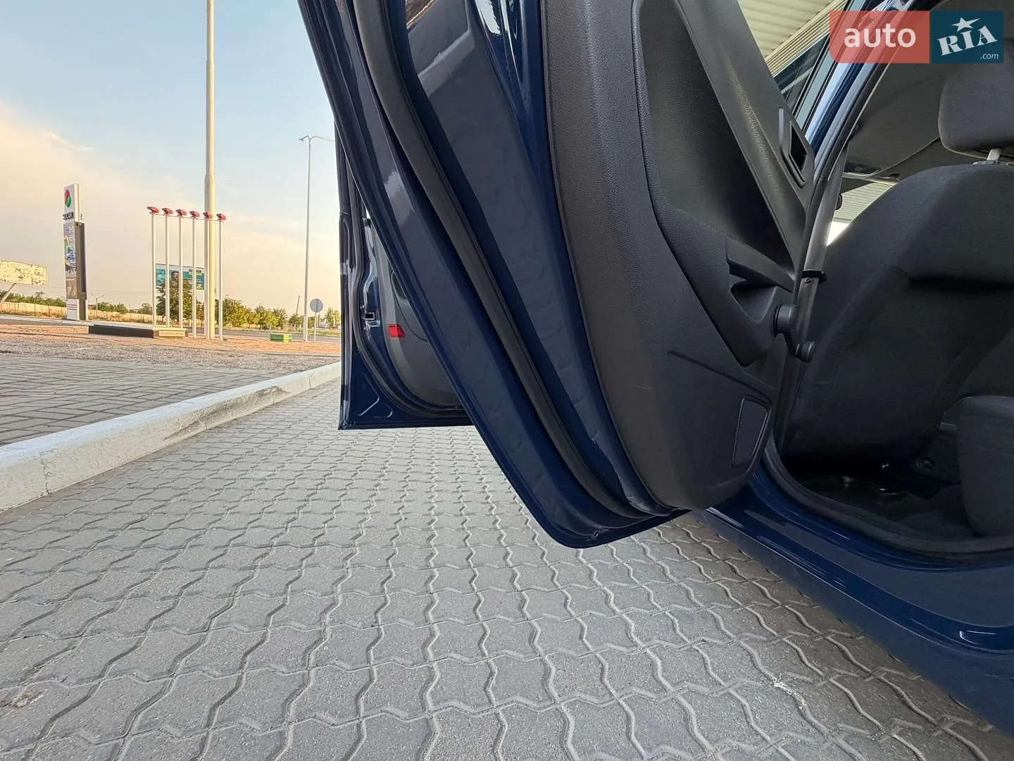 2013 Ford Fiesta - мініатюра 73