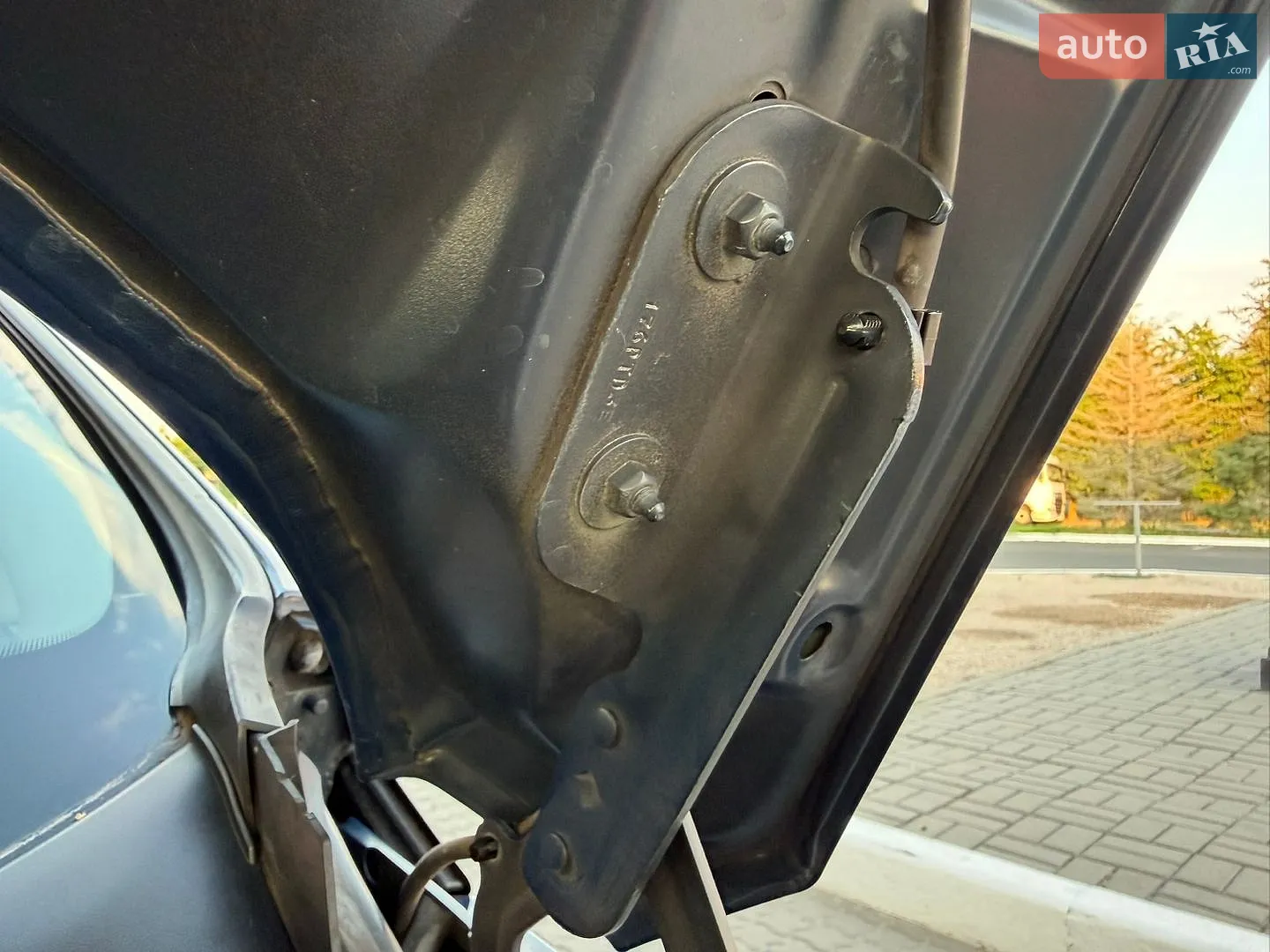 2013 Ford Fiesta - мініатюра 105