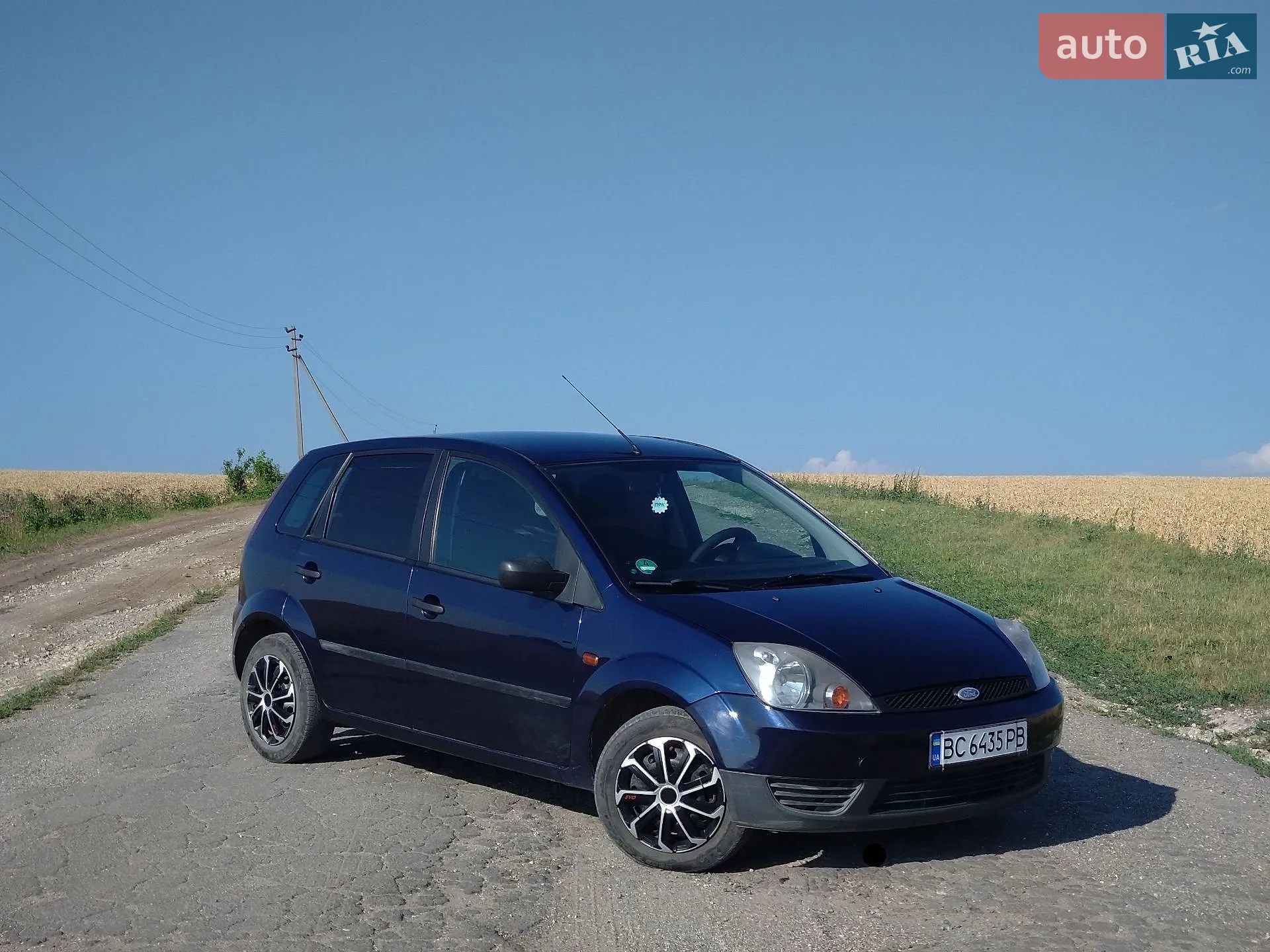 Ford Fiesta 2017 VIN 3FADP4AJ0HM166271 фото оголошення 14 з 20