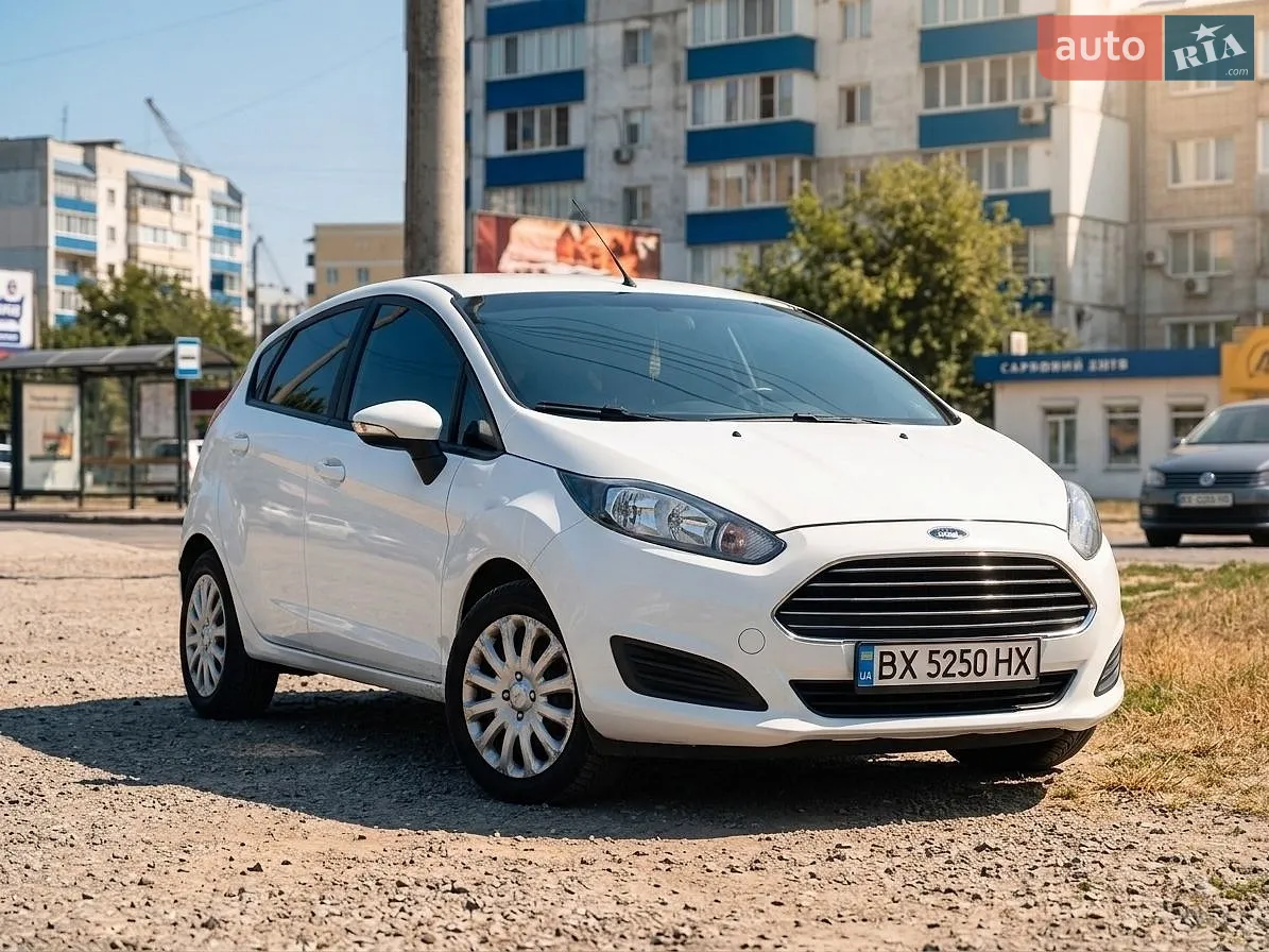 2016 Ford Fusion - мініатюра 32