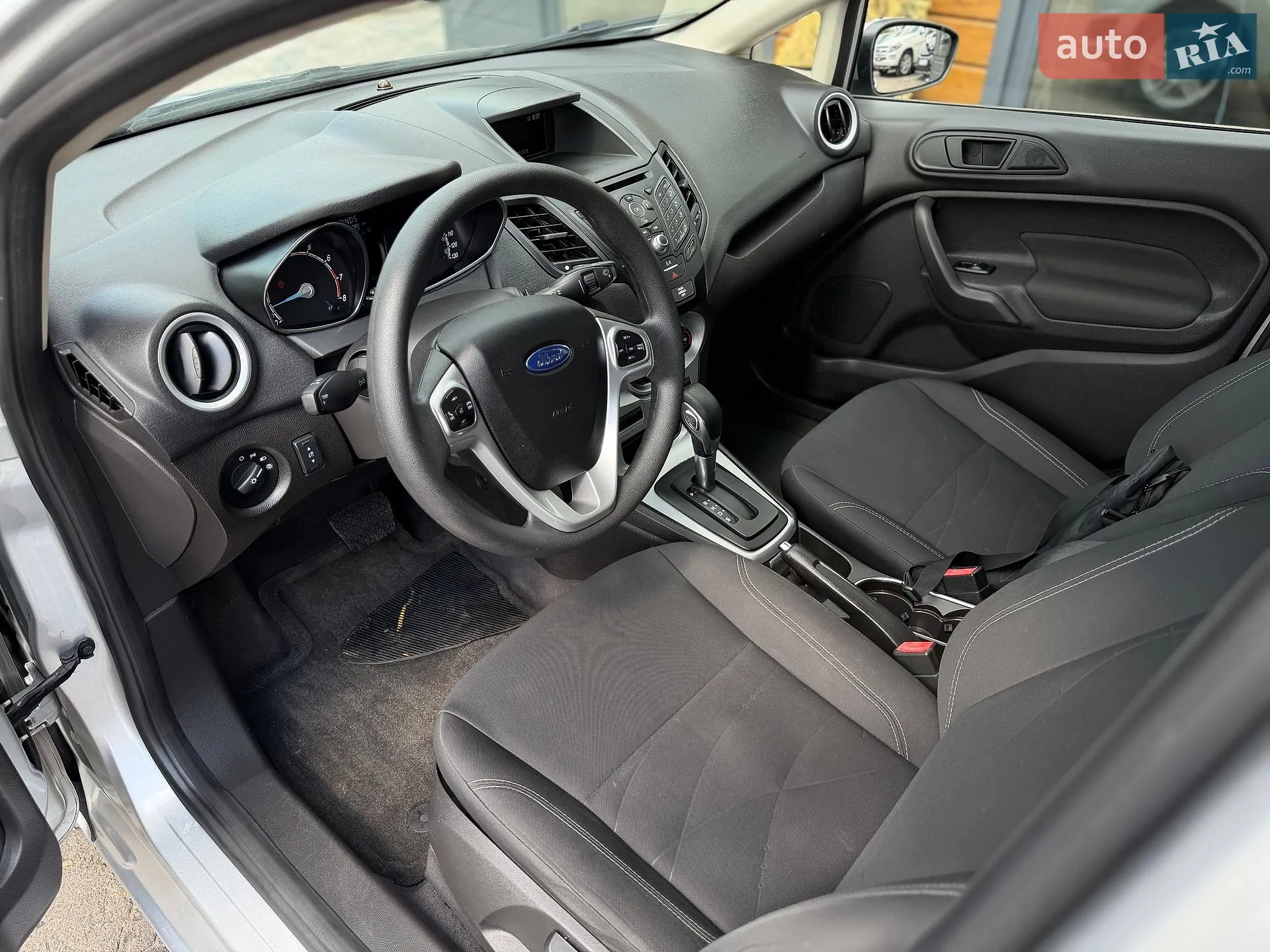 2019 Ford Fiesta - мініатюра 29