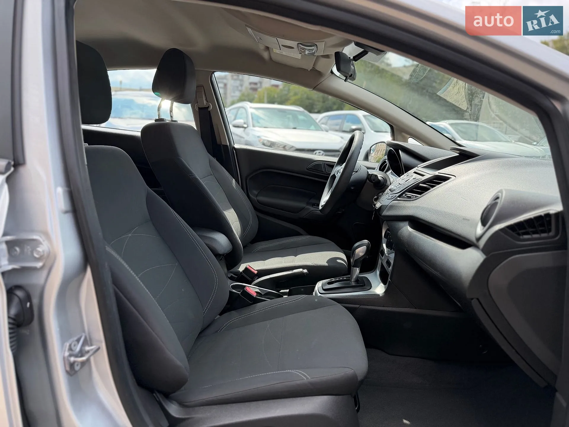 2019 Ford Fiesta - мініатюра 30