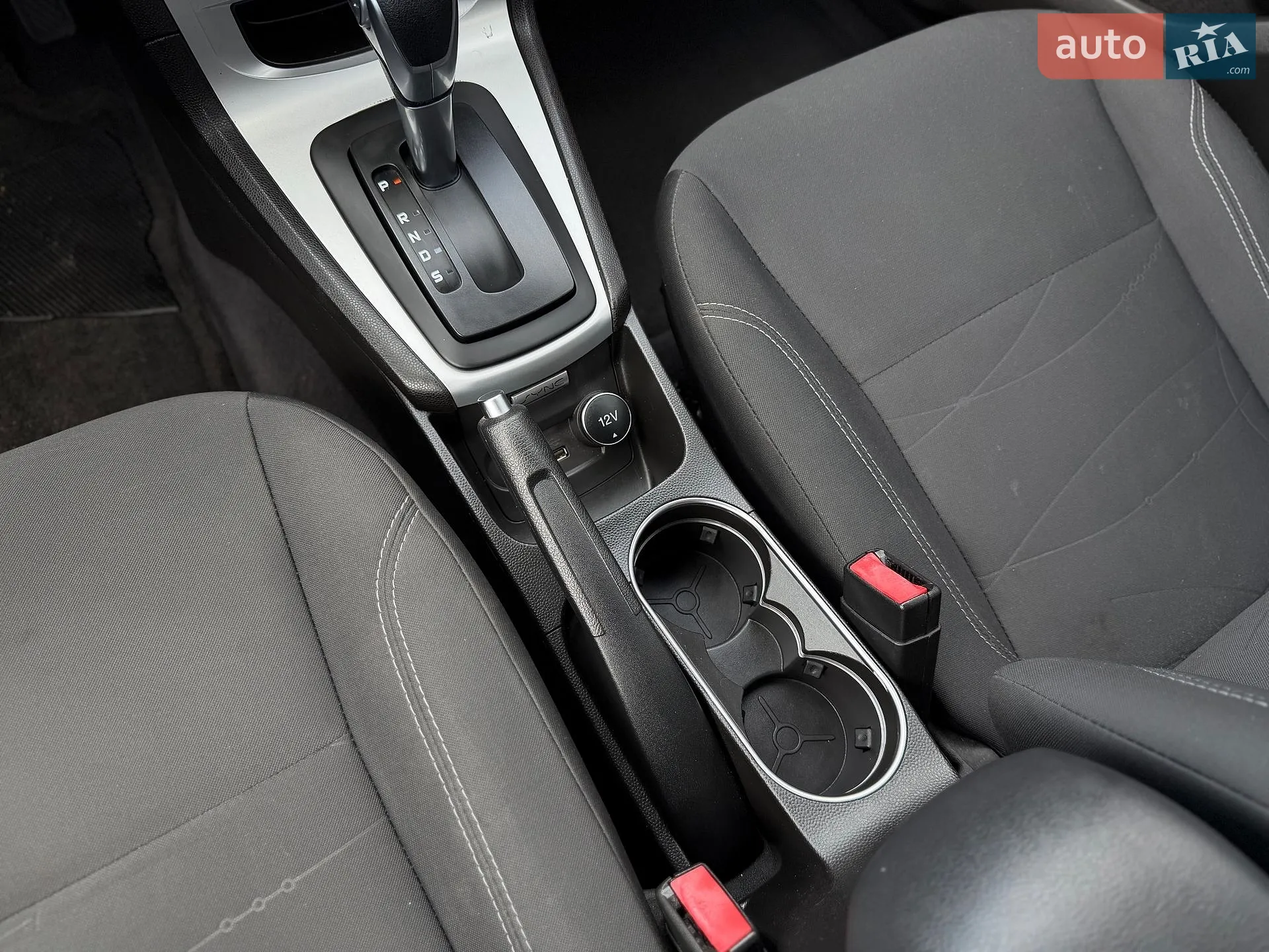 2019 Ford Fiesta - мініатюра 43