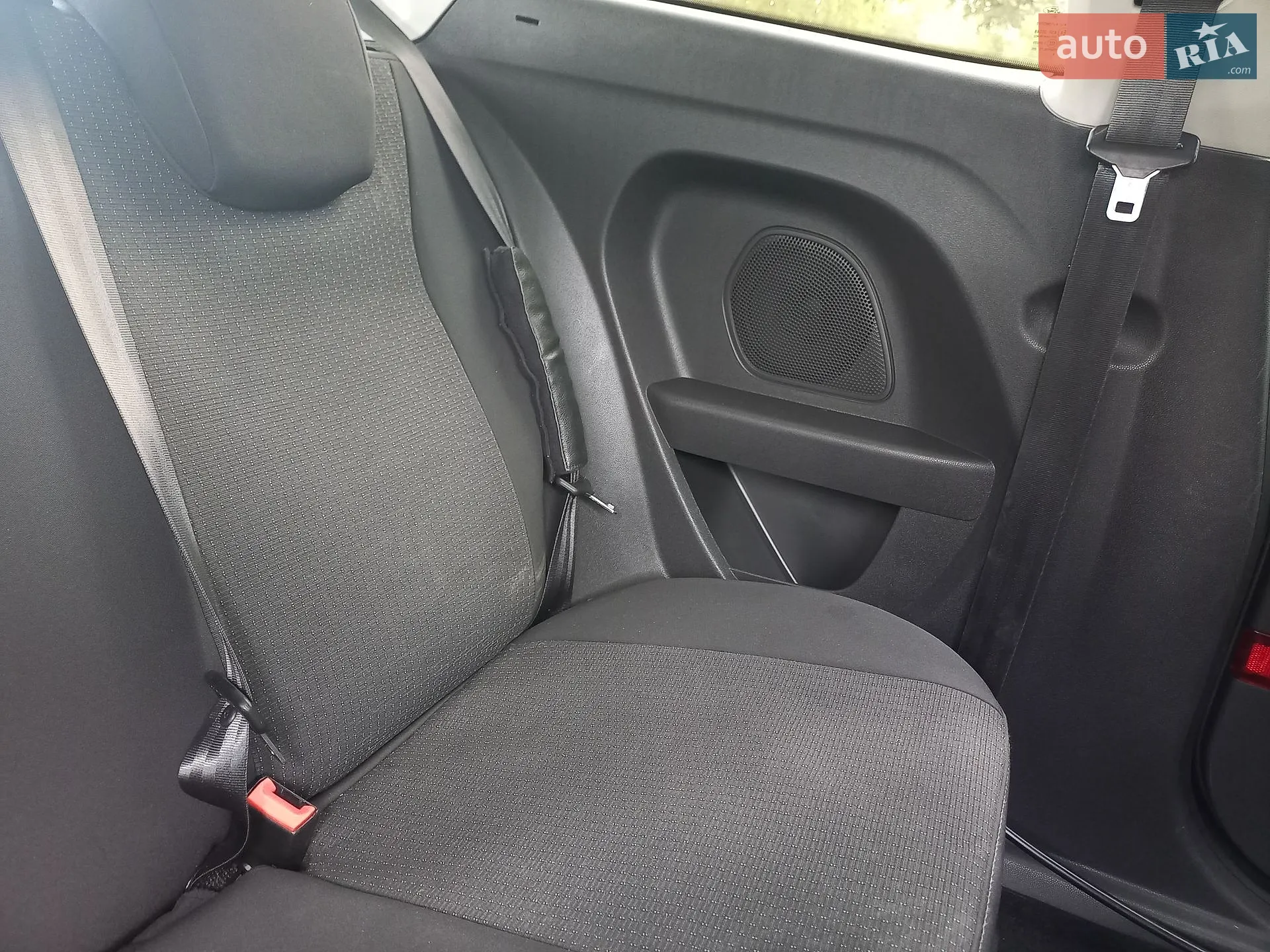 2017 Ford Fiesta - мініатюра 9