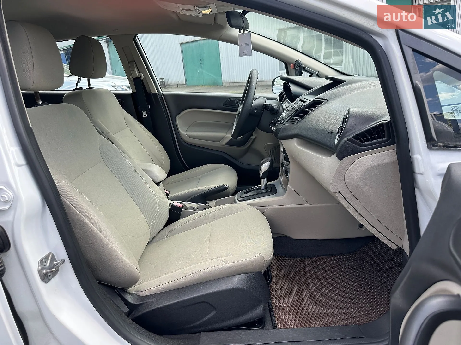 2019 Ford Fiesta - мініатюра 25
