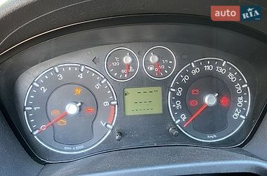 Хэтчбек Ford Fiesta 2007 в Вишневом фото 11 Хэтчбек Ford Fiesta 2007 в Вишневом