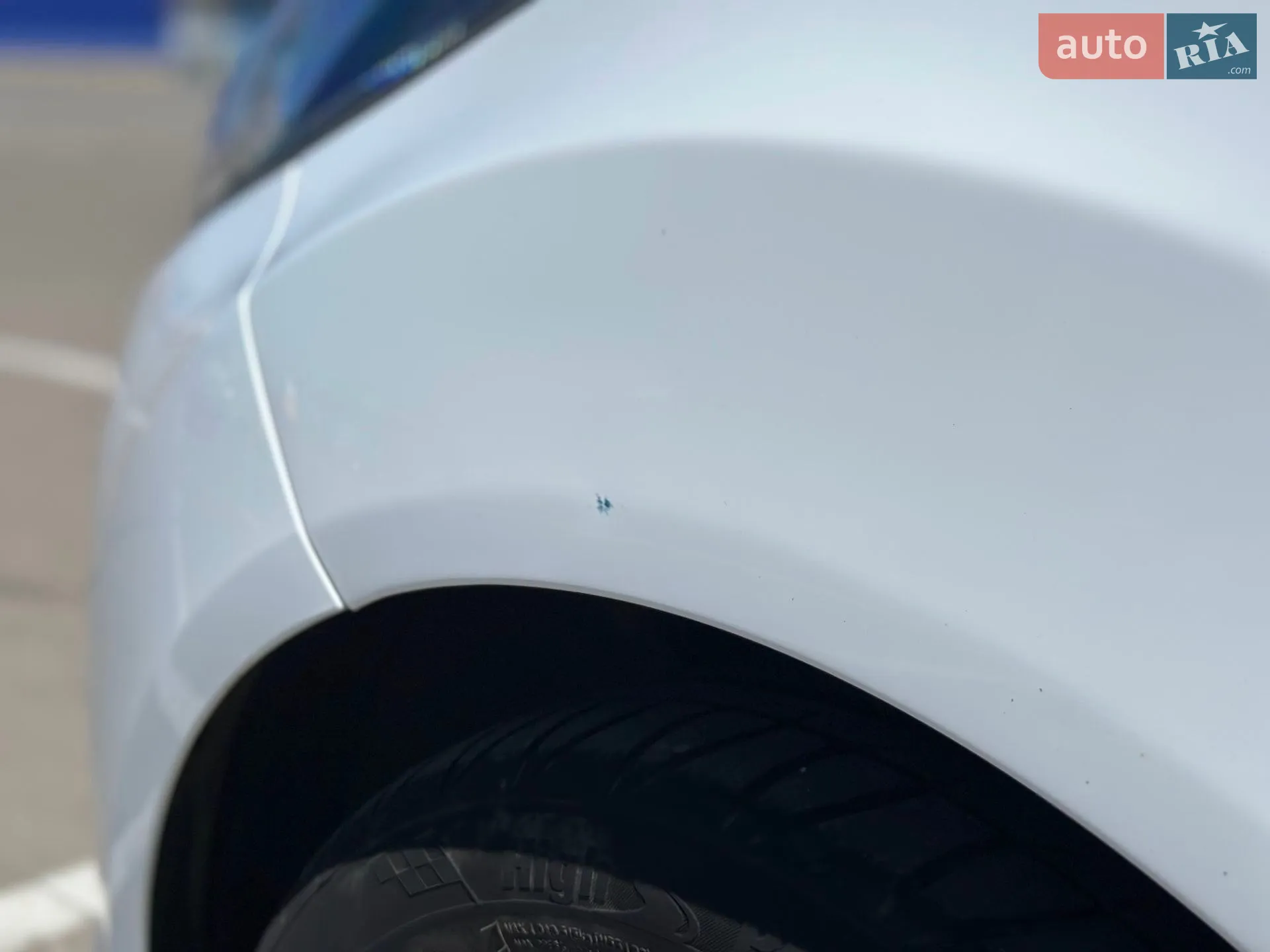 2013 Ford Fiesta - мініатюра 20