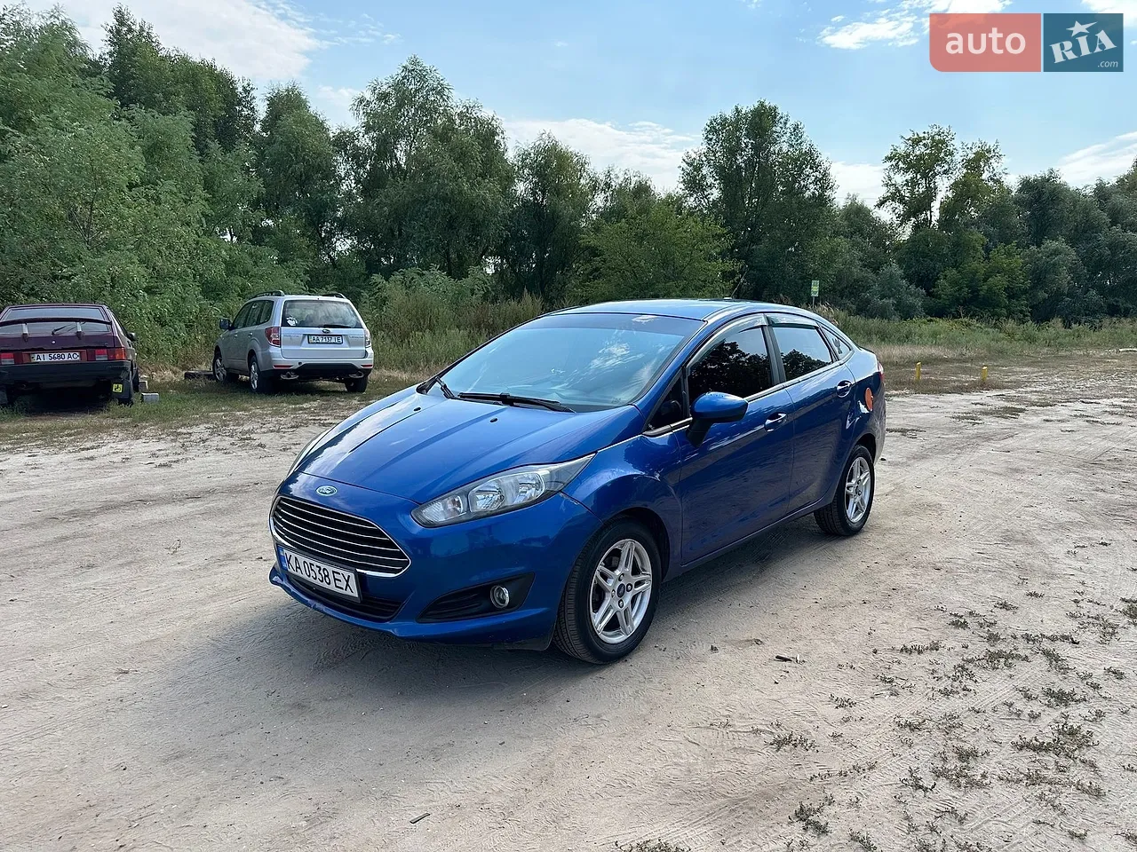 2018 Ford Edge - мініатюра 23