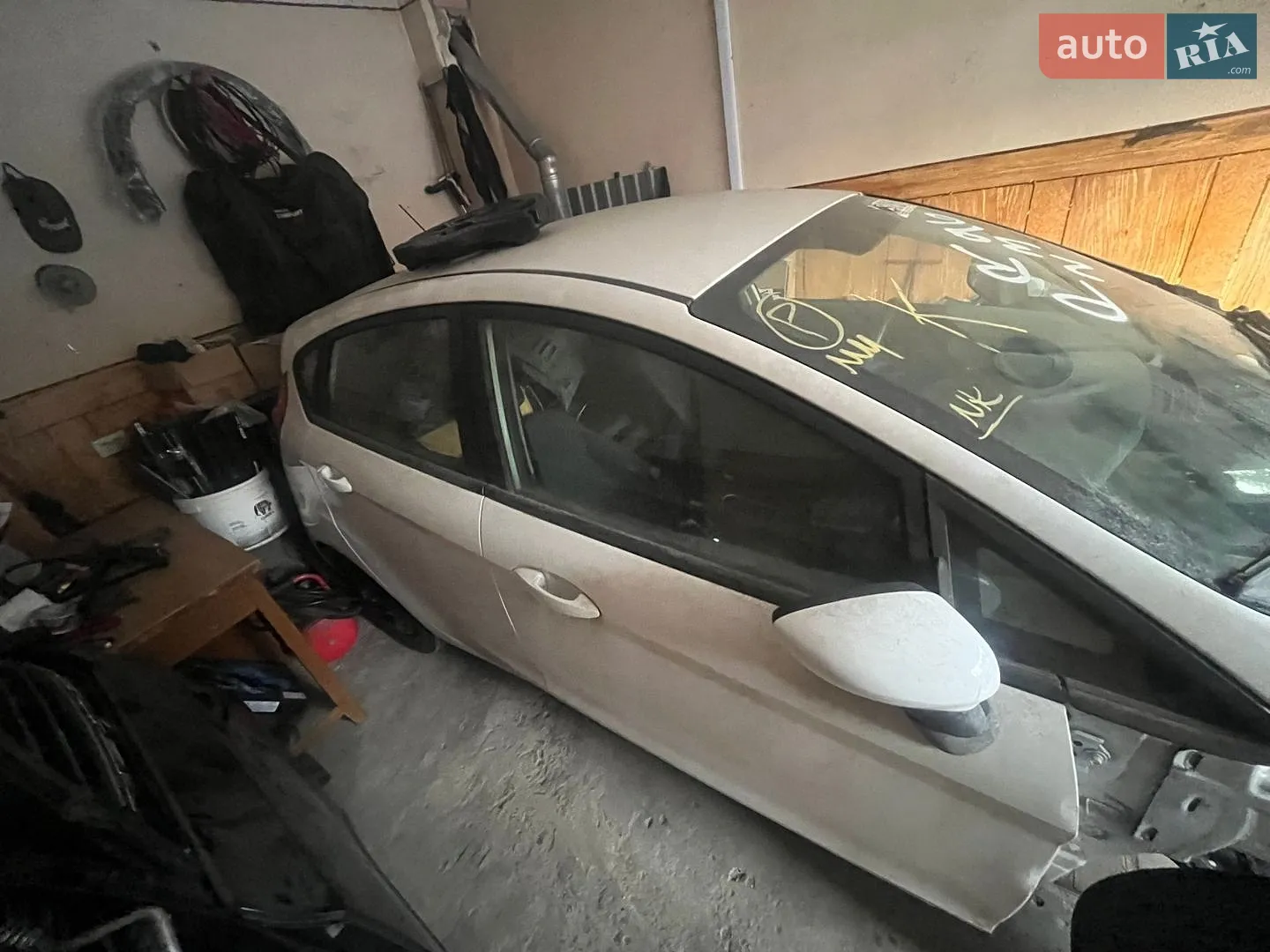 2019 Ford Fiesta - мініатюра 17